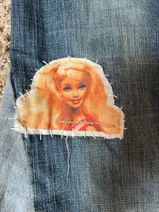 BRITTANY MATTHEWS FLARES