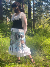 Load image into Gallery viewer, TEA PARTY BLOOMERS

