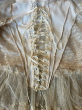 Load image into Gallery viewer, IVORY HERMIONE TOP
