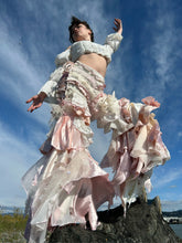 Load image into Gallery viewer, BALLERINA PANDORA FLARES
