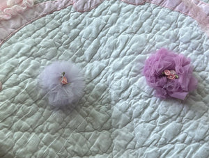 PIROUETTE PANTS