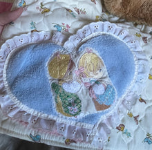 Load image into Gallery viewer, SPRING BEE QUILT PANTS
