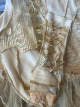 Load image into Gallery viewer, IVORY HERMIONE TOP
