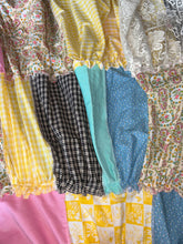 Load image into Gallery viewer, CLEMENTINE RAGDOLL OVERALL DRESS
