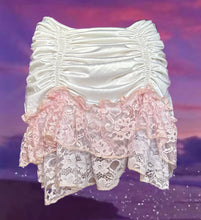 Load image into Gallery viewer, LAVINIA REVERSIBLE SKIRT
