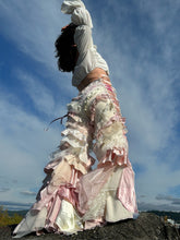 Load image into Gallery viewer, BALLERINA PANDORA FLARES

