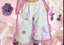 Load image into Gallery viewer, PIROUETTE PANTS

