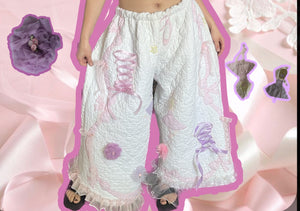 PIROUETTE PANTS