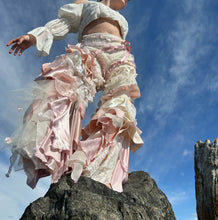 Load image into Gallery viewer, BALLERINA PANDORA FLARES
