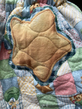 Load image into Gallery viewer, TEDDY DAY DREAMS WIDE LEG CAPRIS
