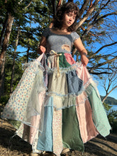 Load image into Gallery viewer, PROSERPINA SKIRT
