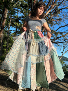 PROSERPINA SKIRT