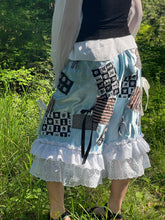 Load image into Gallery viewer, TEA PARTY BLOOMERS
