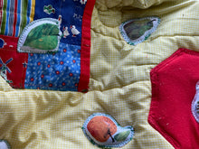 Load image into Gallery viewer, THE HUNGRY HUNGRY CATERPILLAR PANTS
