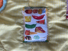 Load image into Gallery viewer, THE HUNGRY HUNGRY CATERPILLAR BABY TEE
