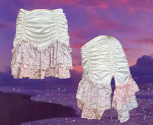 Load image into Gallery viewer, LAVINIA REVERSIBLE SKIRT

