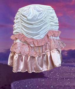 DECIMA SKIRT