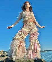 Load image into Gallery viewer, BALLERINA PANDORA FLARES
