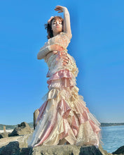 Load image into Gallery viewer, BALLERINA PANDORA FLARES
