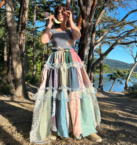 PROSERPINA SKIRT