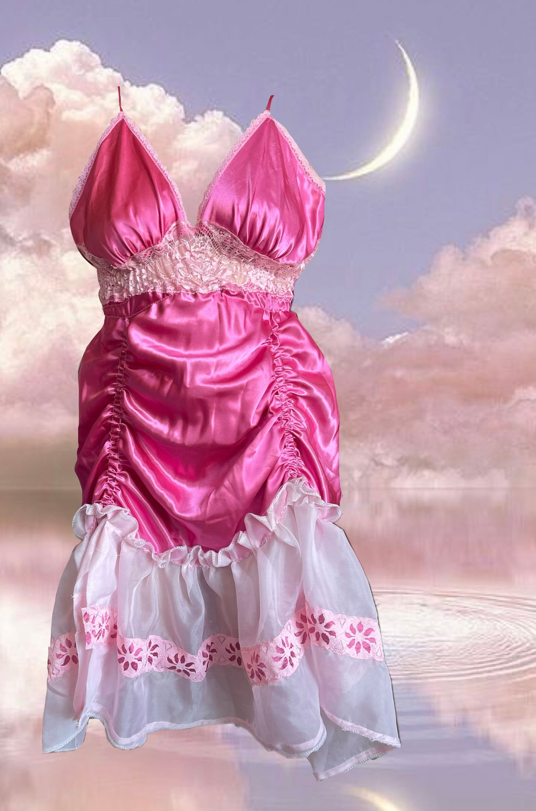 EIRENE DRESS