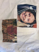 Load image into Gallery viewer, THE WHOLE WORLD IS GONNA KNOW MY NAME NIGHTGOWN
