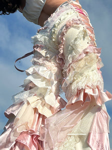 BALLERINA PANDORA FLARES