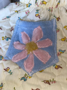 SPRING BEE QUILT PANTS