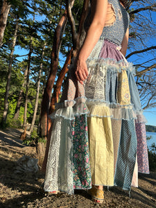 PROSERPINA SKIRT