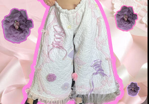 PIROUETTE PANTS