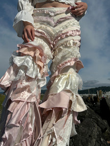 BALLERINA PANDORA FLARES