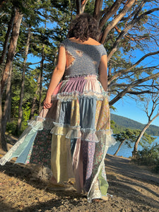 PROSERPINA SKIRT
