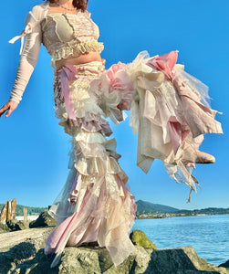 BALLERINA PANDORA FLARES