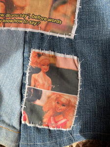 BRITTANY MATTHEWS FLARES