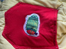 Load image into Gallery viewer, THE HUNGRY HUNGRY CATERPILLAR PANTS
