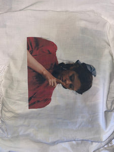 THE WHOLE WORLD IS GONNA KNOW MY NAME NIGHTGOWN