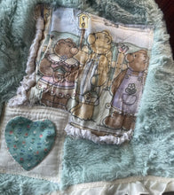 Load image into Gallery viewer, LOVELY LIL BEARS SET
