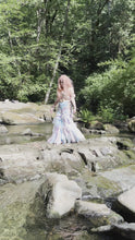Load and play video in Gallery viewer, MERMAID PANDORA FLARES

