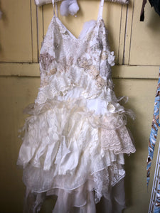 AURAI DRESS
