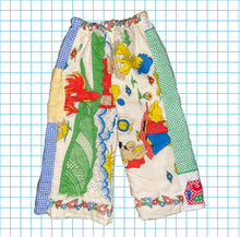 Load image into Gallery viewer, FARMER BABY CAPRIS - XS/S
