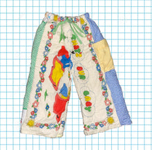 Load image into Gallery viewer, FARMER BABY CAPRIS - XS/S

