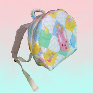 CABBAGE PATCH KIDS MINI BACKPACK