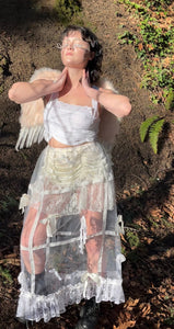 PYTHAGORA SKIRT