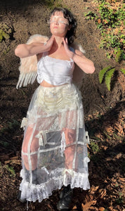 PYTHAGORA SKIRT