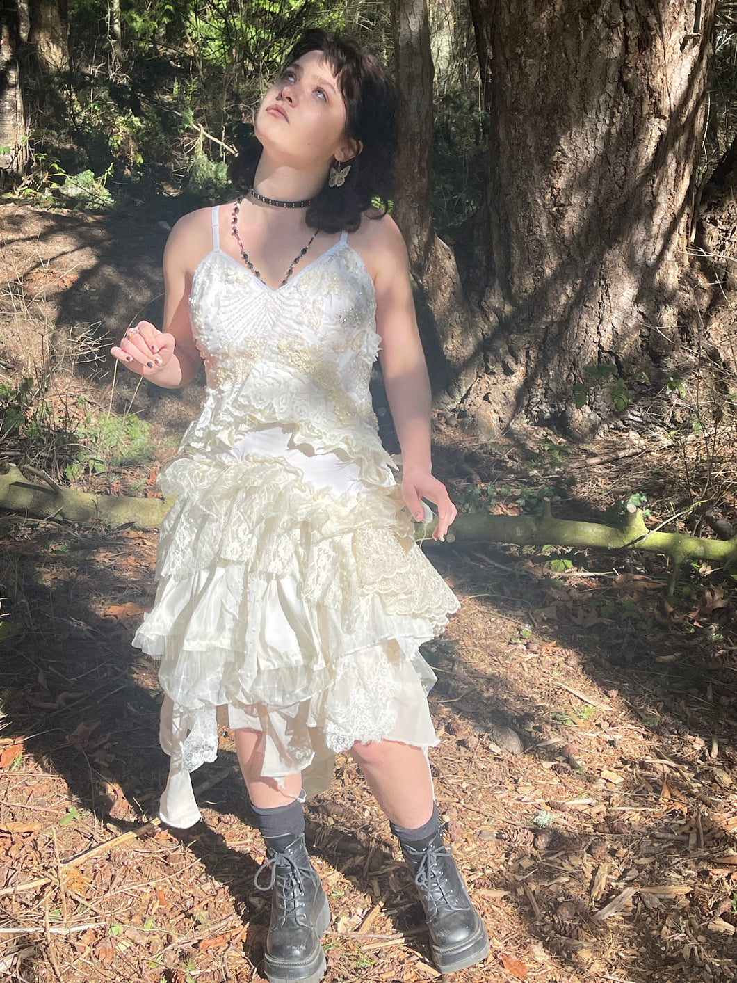 AURAI DRESS
