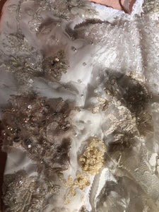 AURAI DRESS
