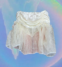 Load image into Gallery viewer, HESIONE MINI SKIRT
