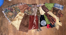 Load image into Gallery viewer, NEW MOON PATCH SKIRT
