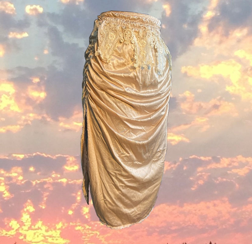 CLYTEMNESTRA SKIRT