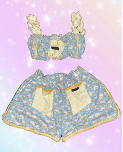COUNTING SHEEP SET